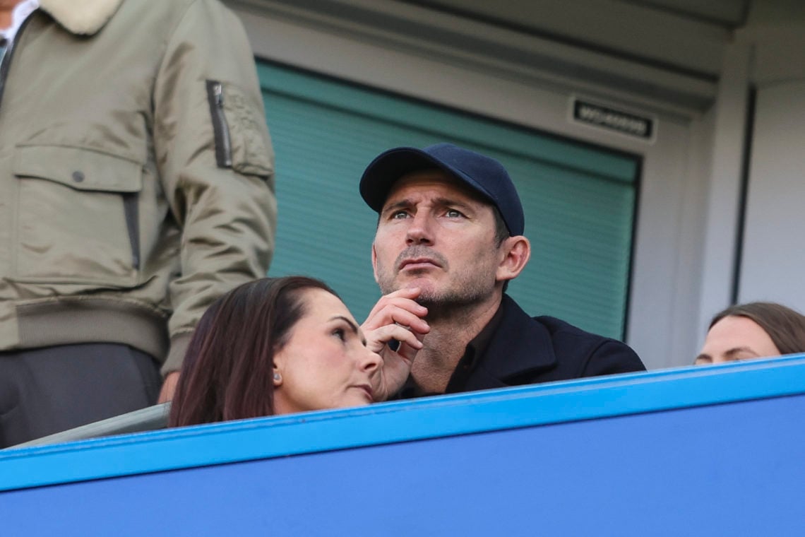 Photo by Robin Jones/Getty Images