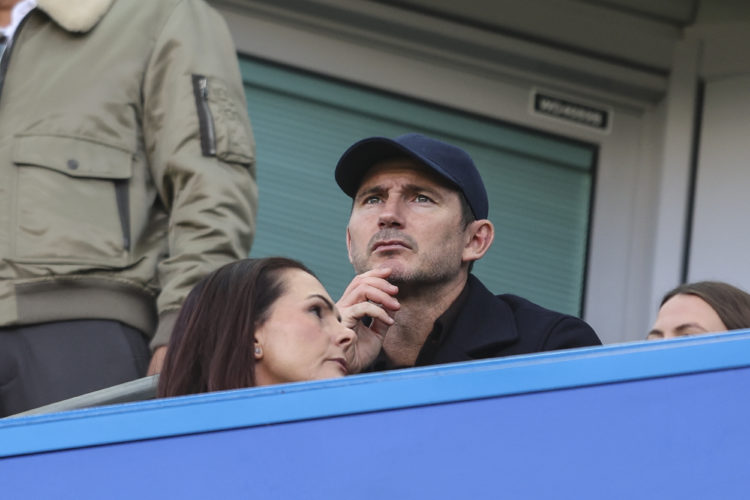 Photo by Robin Jones/Getty Images