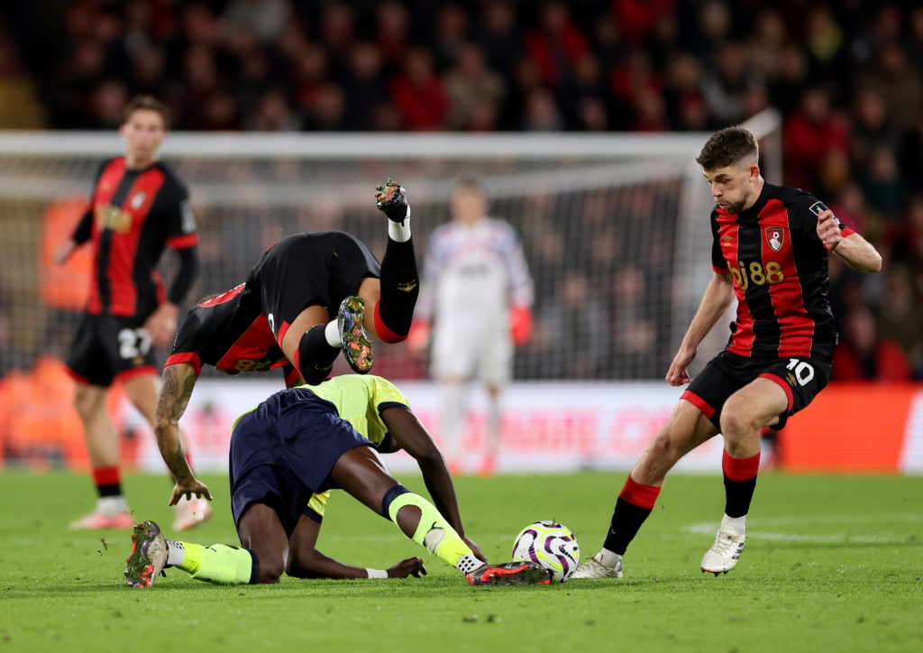 AFC Bournemouth v Southampton FC - Premier League