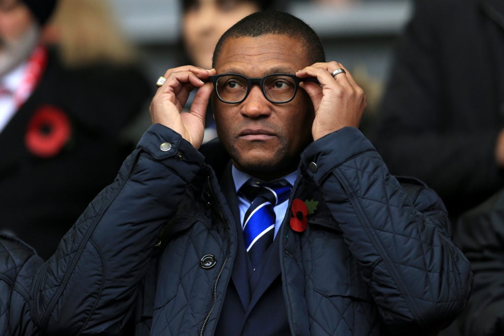 Liverpool v Chelsea - Premier League