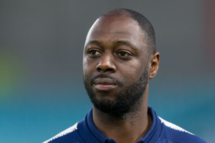 Photo by Speed Media/Icon Sportswire via Getty Images