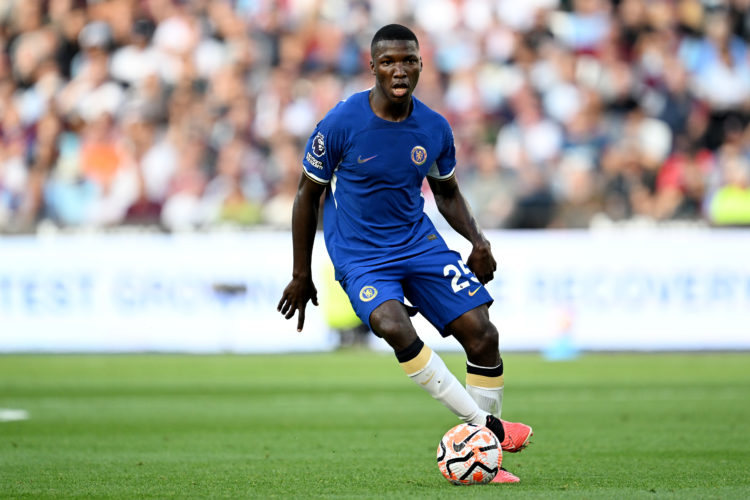 Photo by Darren Walsh/Chelsea FC via Getty Images