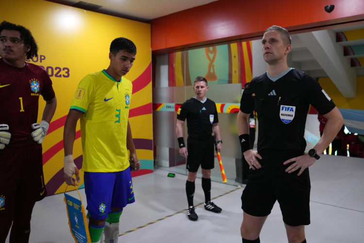 Photo by Alex Caparros - FIFA/FIFA via Getty Images