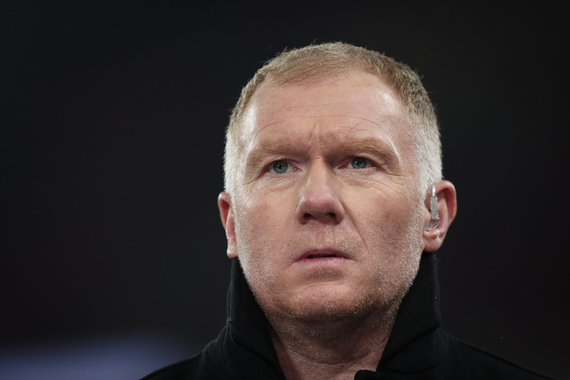 Paul Scholes asks how Manchester United didn't beat Chelsea to signing ...