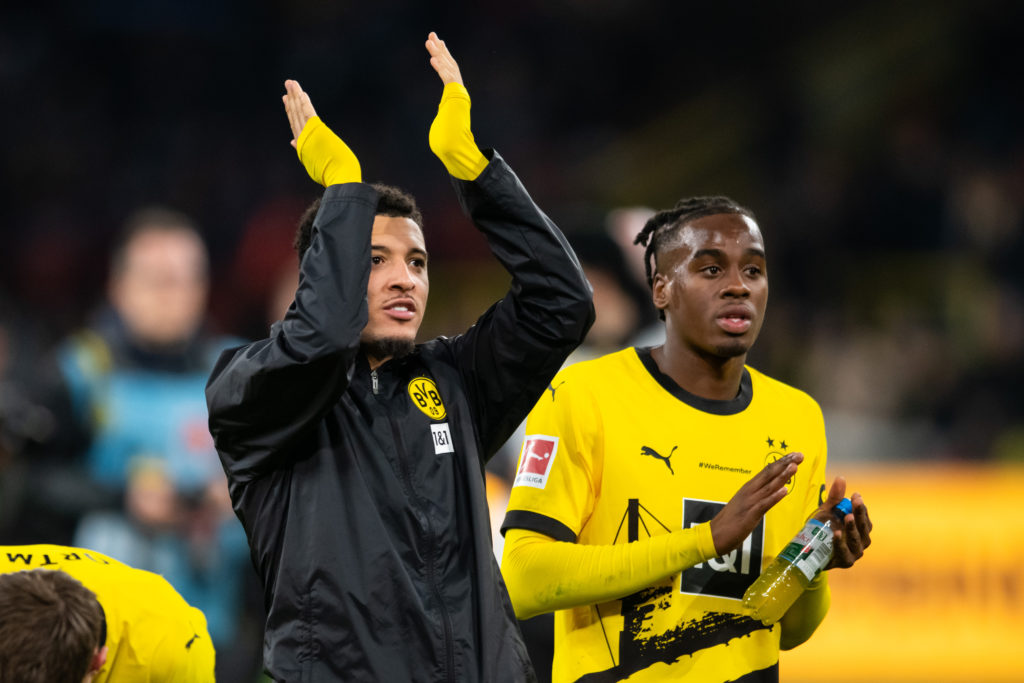 Borussia Dortmund v VfL Bochum - Bundesliga