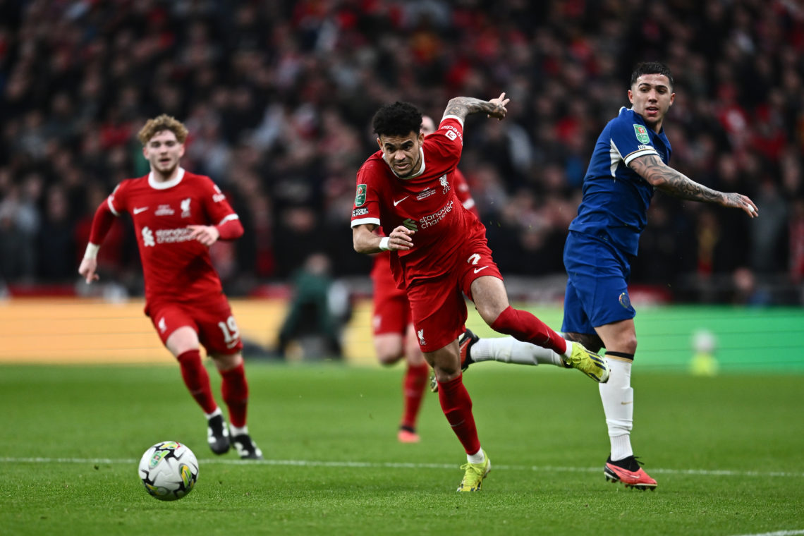 Photo by Sebastian Frej/MB Media/Getty Images