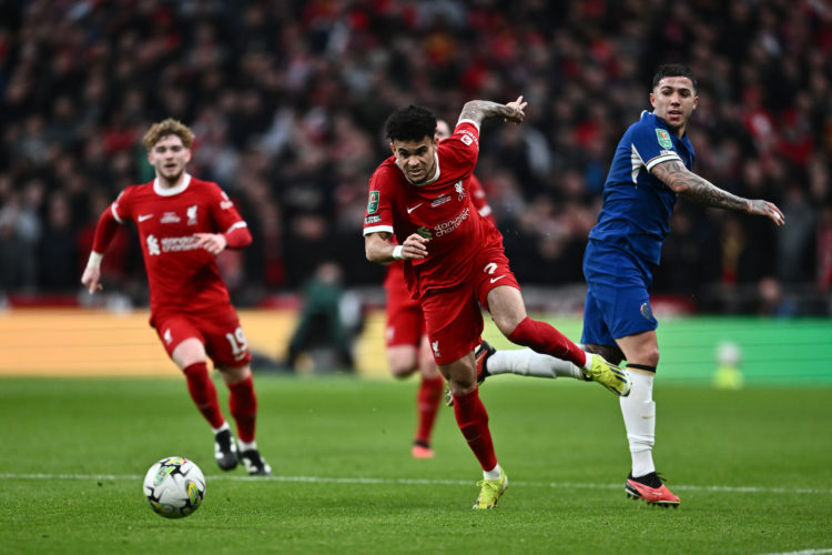 Photo by Sebastian Frej/MB Media/Getty Images