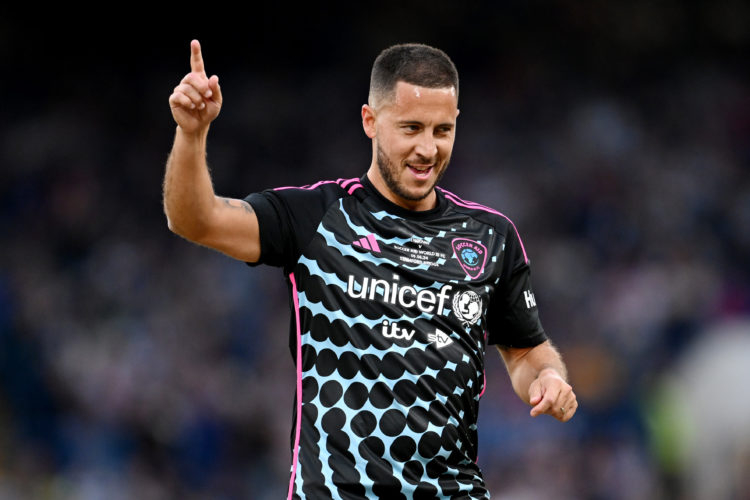 Photo by Darren Walsh/Chelsea FC via Getty Images