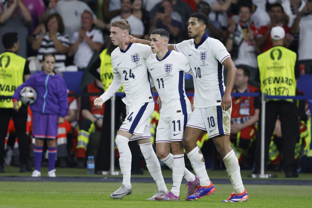Spain v England: Final - UEFA EURO 2024