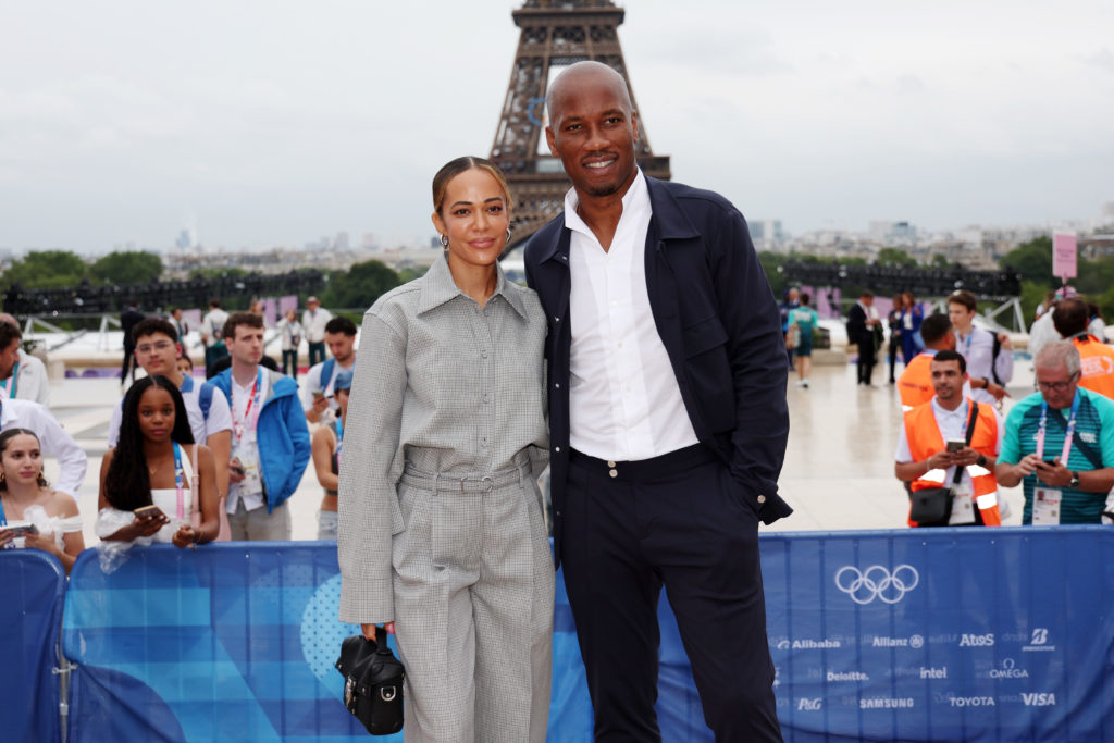 Opening Ceremony - Olympic Games Paris 2024: Day 0