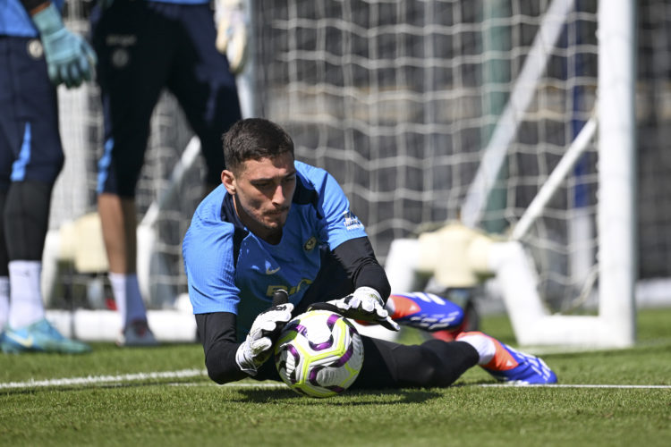 Photo by Darren Walsh/Chelsea FC via Getty Images