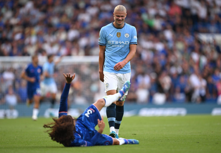 Photo by Shaun Botterill/Getty Images