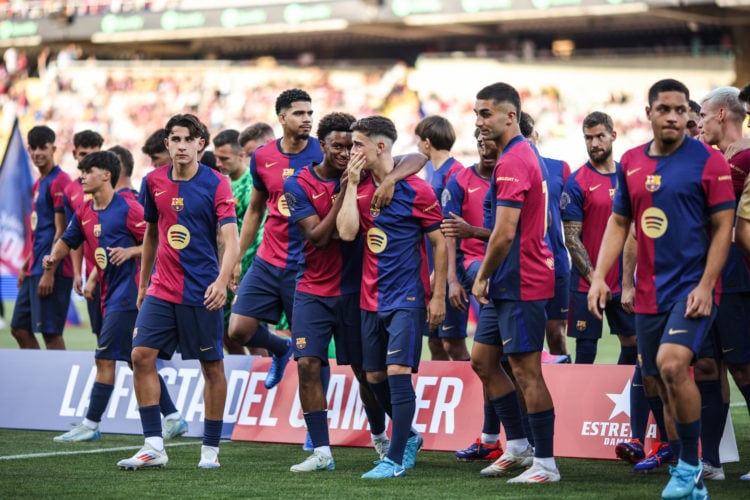 Photo by Xavi Bonilla/DeFodi Images via Getty Images