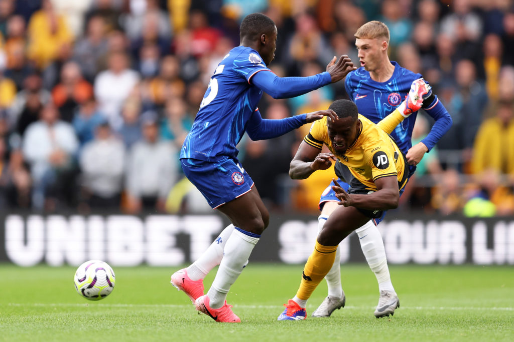 Wolverhampton Wanderers FC v Chelsea FC - Premier League