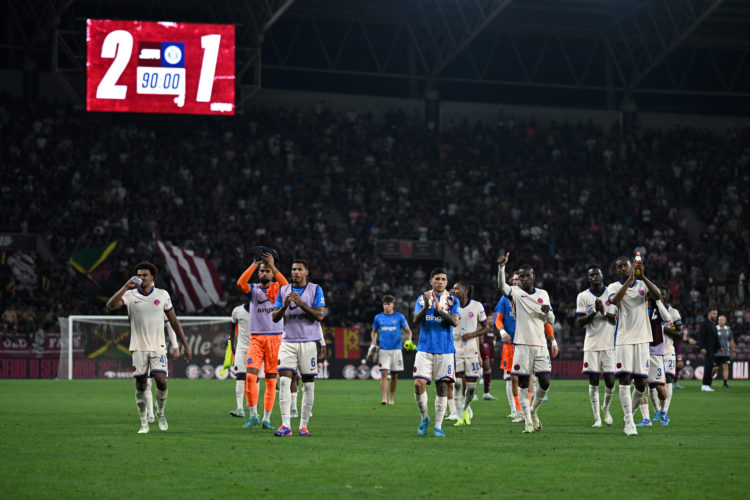 Photo by Darren Walsh/Chelsea FC via Getty Images
