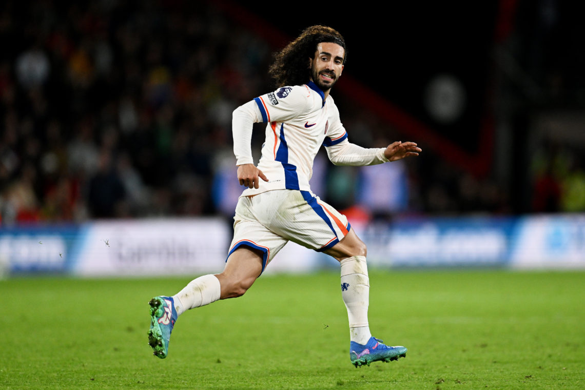 Photo by Darren Walsh/Chelsea FC via Getty Images