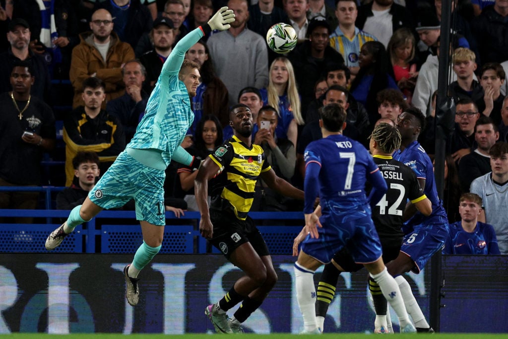 FBL-ENG-LCUP-CHELSEA-BARROW