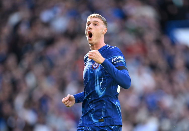 Photo by Darren Walsh/Chelsea FC via Getty Images