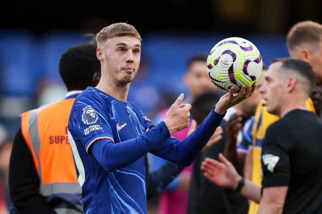 Chelsea FC v Brighton & Hove Albion FC - Premier League