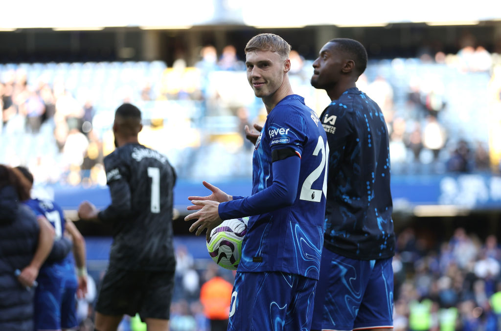 Chelsea FC v Brighton & Hove Albion FC - Premier League