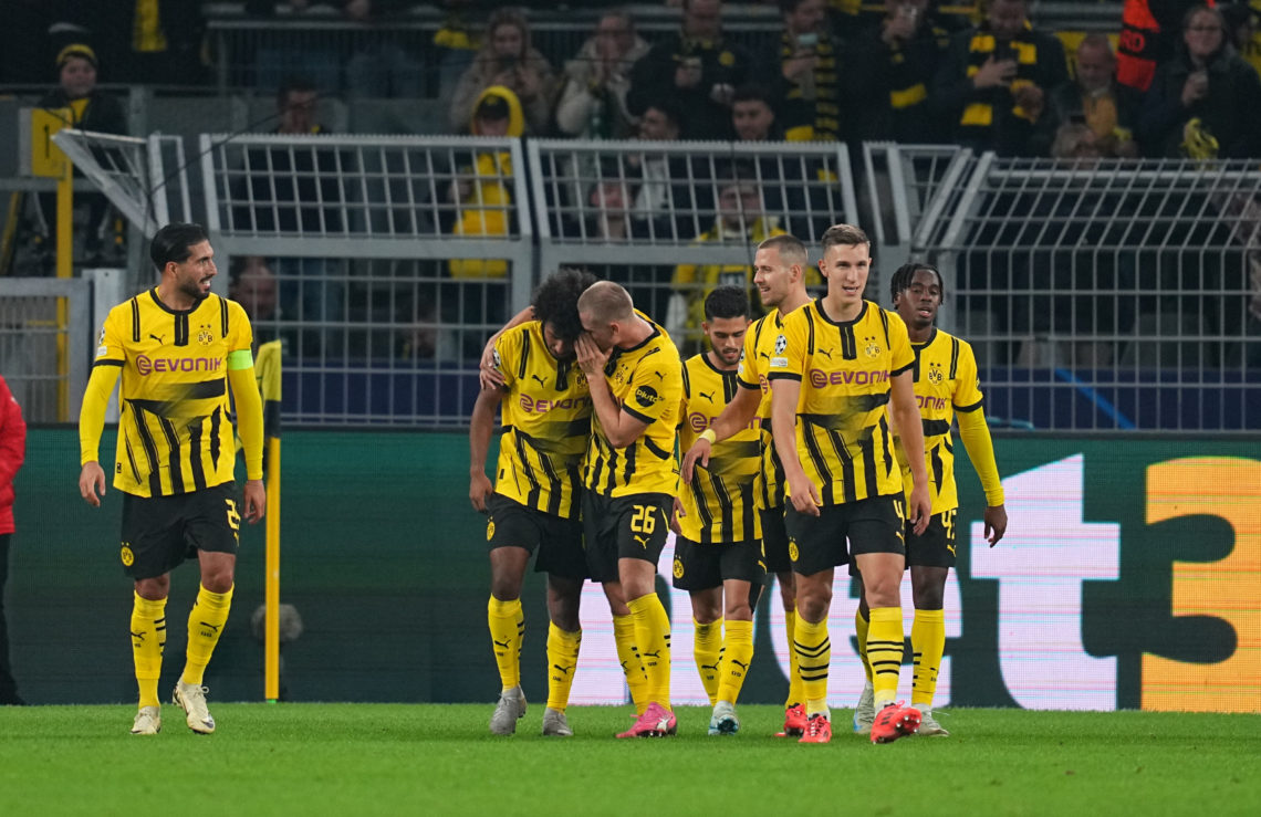 Photo by Ulrik Pedersen/NurPhoto via Getty Images