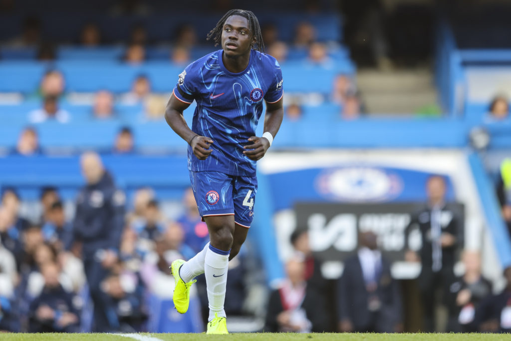 Chelsea FC v Brighton & Hove Albion FC - Premier League