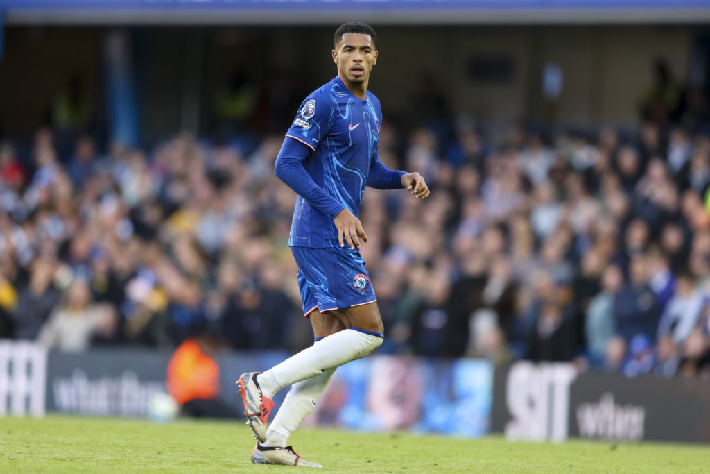 Chelsea FC v Brighton & Hove Albion FC - Premier League