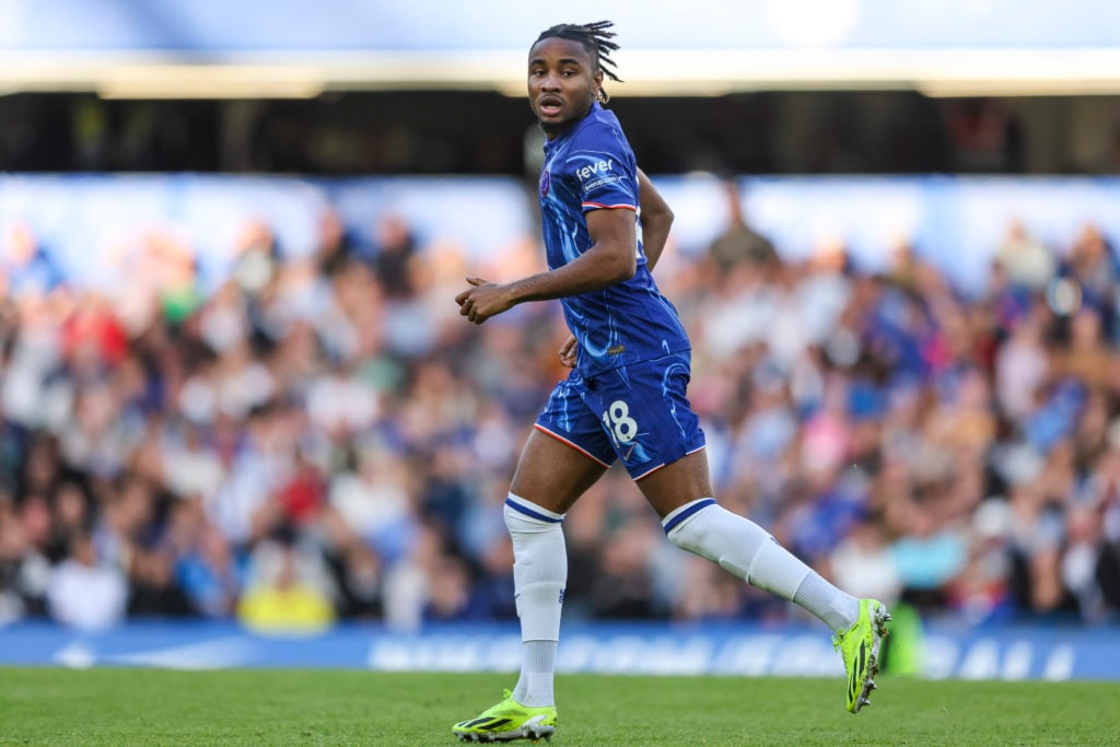 Chelsea FC v Brighton & Hove Albion FC - Premier League