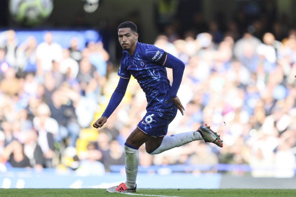 Chelsea FC v Brighton & Hove Albion FC - Premier League