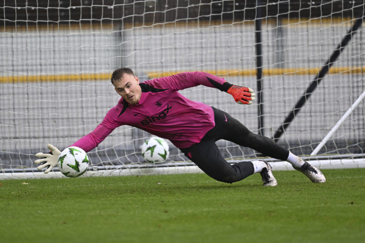 Photo by Darren Walsh/Chelsea FC via Getty Images