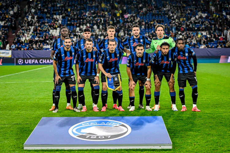 Photo by Stefan Koops / EYE4images/NurPhoto via Getty Images