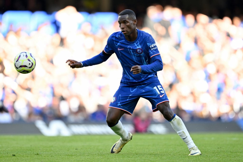 Chelsea FC v Brighton & Hove Albion FC - Premier League
