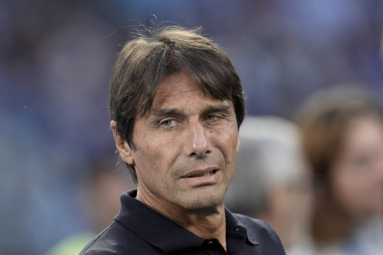 Photo by Matteo Ciambelli/DeFodi Images via Getty Images