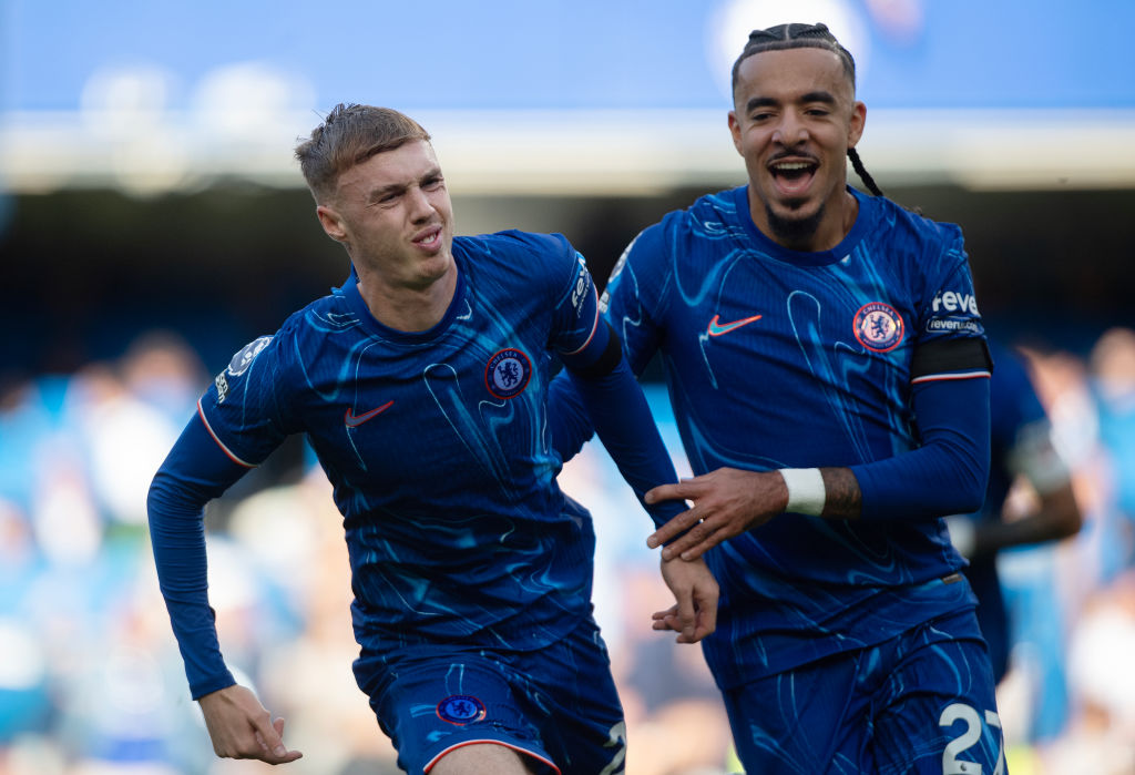 Chelsea FC v Brighton & Hove Albion FC - Premier League
