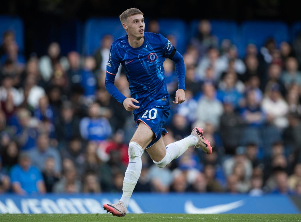 Chelsea FC v Brighton & Hove Albion FC - Premier League