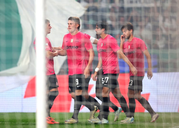 Photo by CARLOS COSTA/AFP via Getty Images