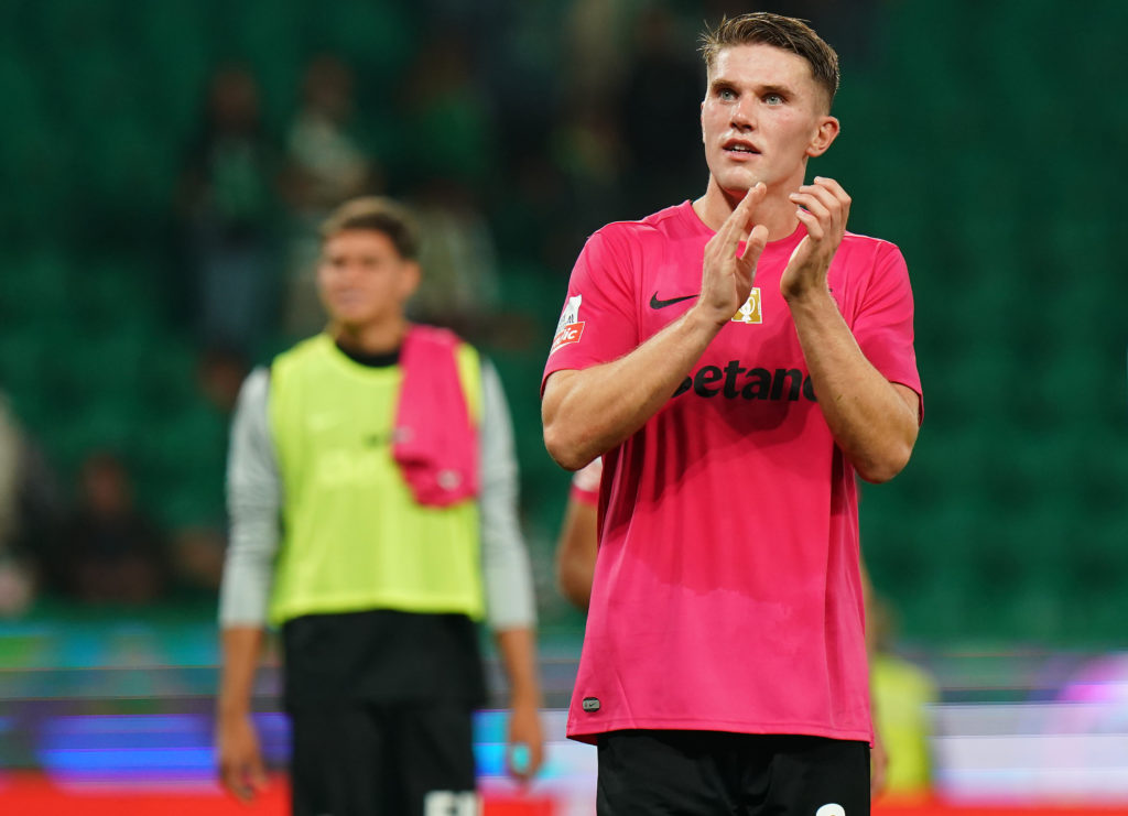Sporting Clube de Portugal v Casa Pia AC - Liga Portugal Betclic