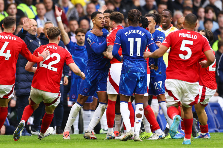 Photo by Jacques Feeney/Offside/Offside via Getty Images