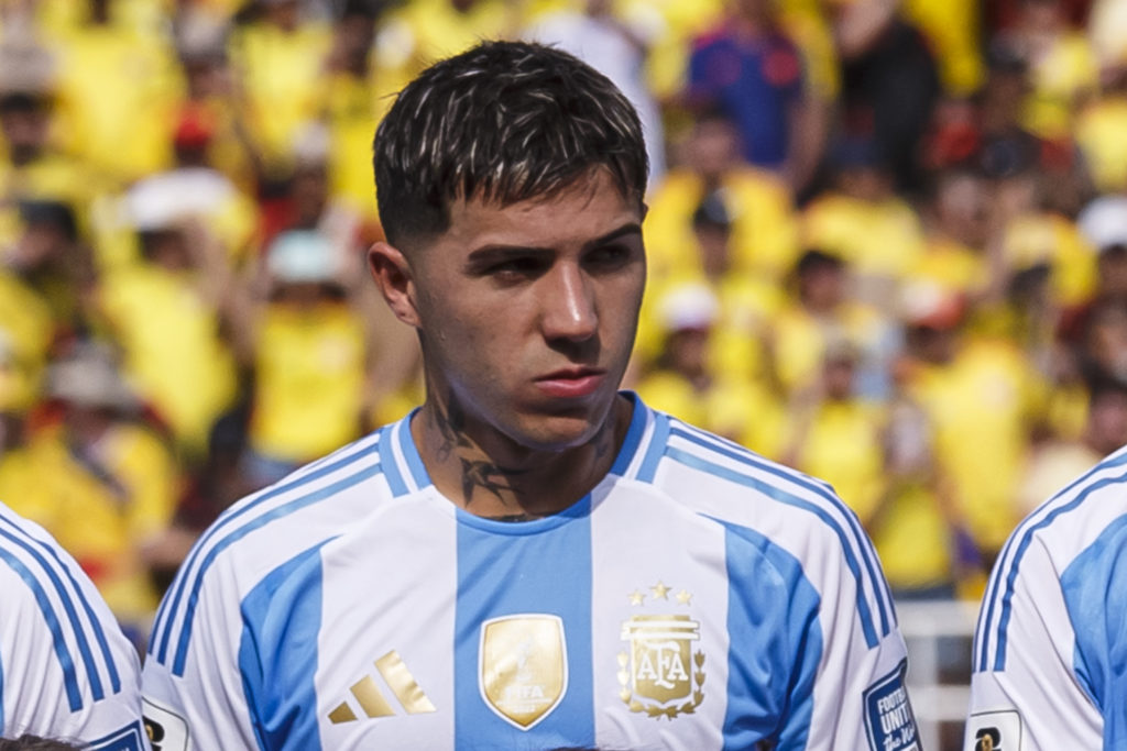 Colombia v Argentina - FIFA World Cup 2026 Qualifier