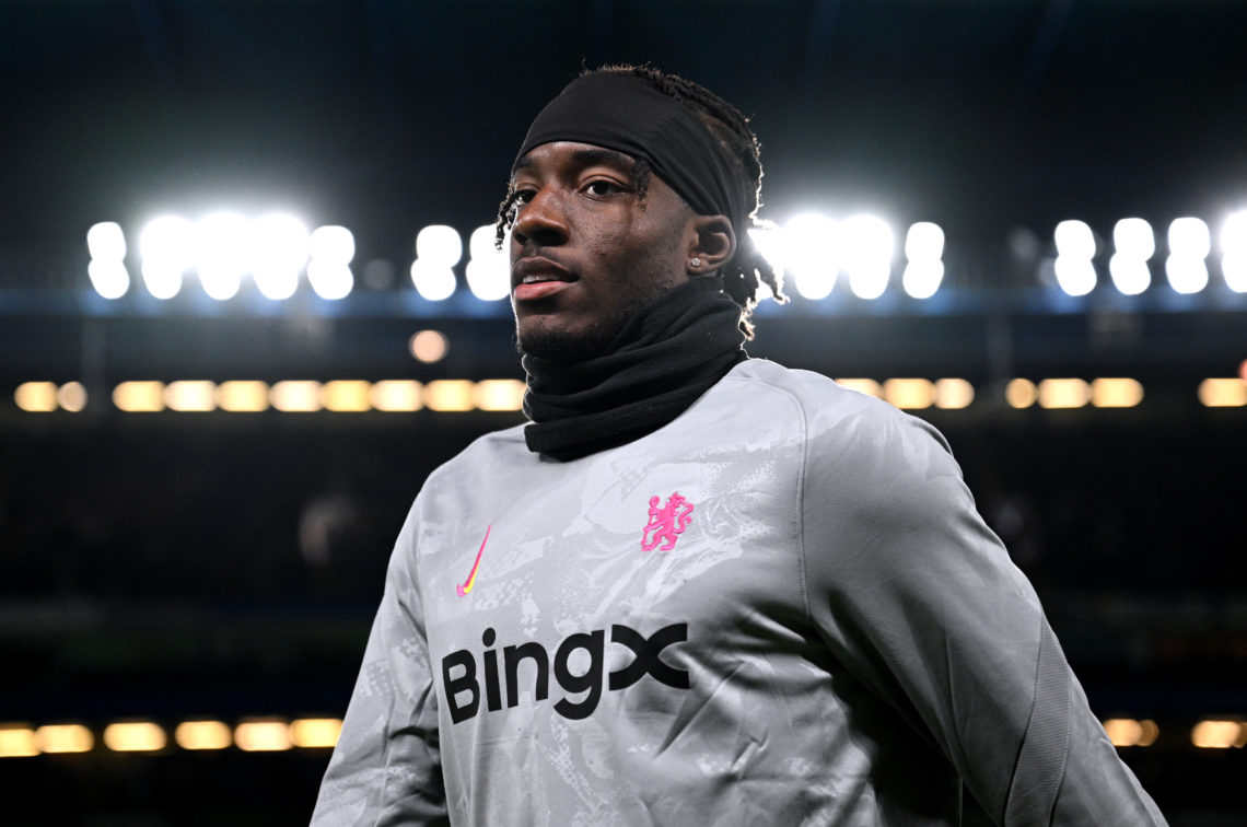 Photo by Justin Setterfield - UEFA/UEFA via Getty Images