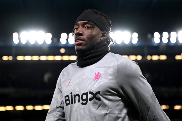 Photo by Justin Setterfield - UEFA/UEFA via Getty Images