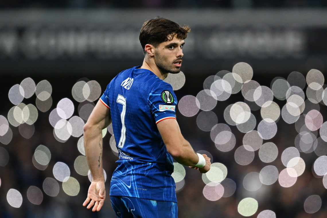 Photo by Darren Walsh/Chelsea FC via Getty Images
