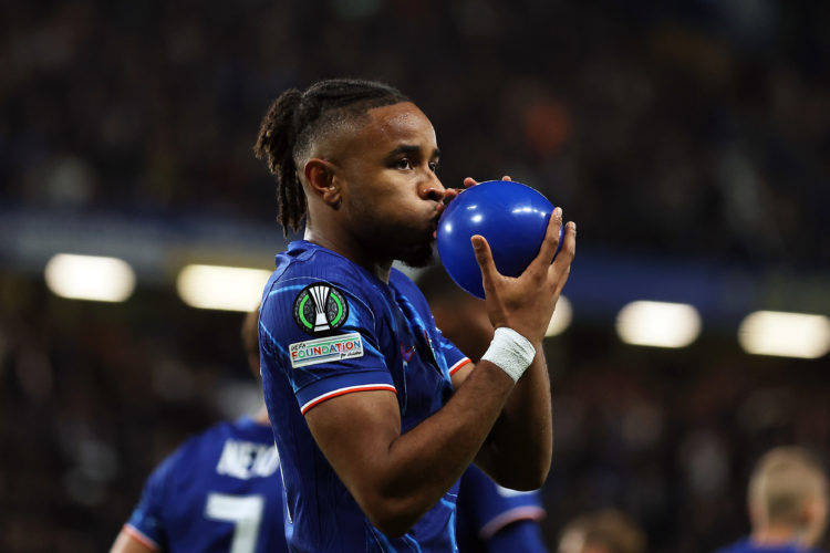 Photo by Chris Lee - Chelsea FC/Chelsea FC via Getty Images
