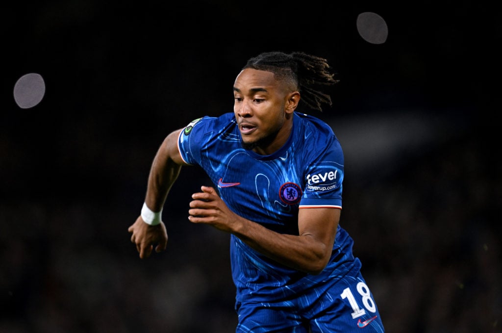 Chelsea FC v KAA Gent - UEFA Conference League 2024/25 League Phase MD1