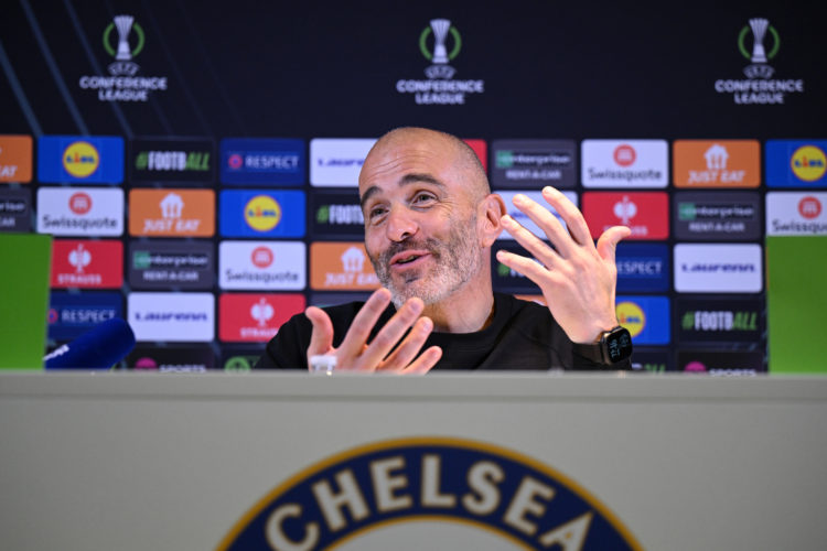 Photo by Justin Setterfield - UEFA/UEFA via Getty Images