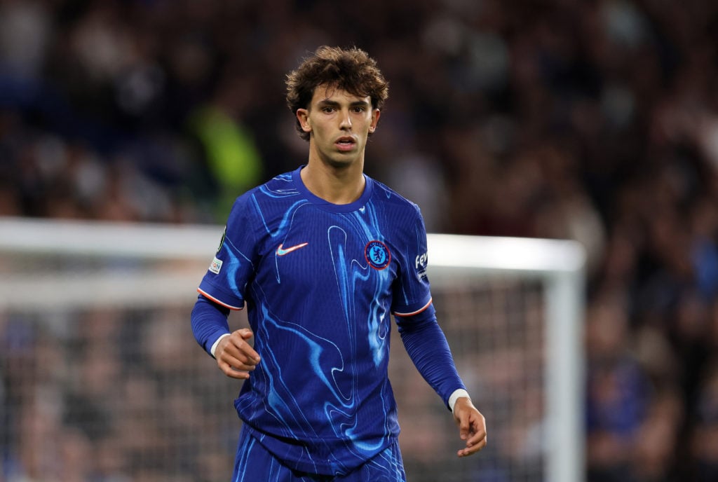 Chelsea FC v KAA Gent - UEFA Conference League 2024/25 League Phase MD1