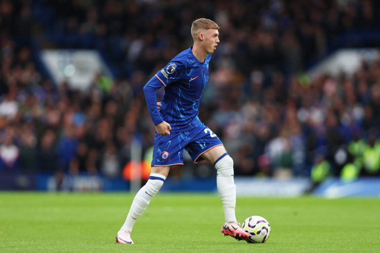Photo by Chris Lee - Chelsea FC/Chelsea FC via Getty Images