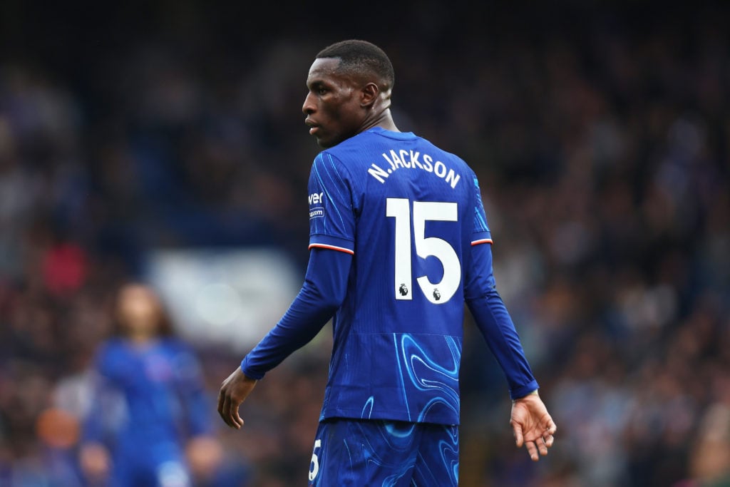 Photo by Chris Lee - Chelsea FC/Chelsea FC via Getty Images