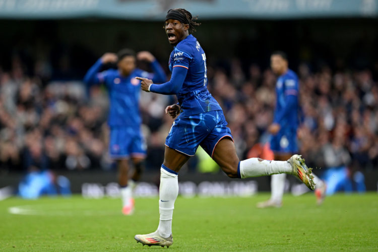 Photo by Darren Walsh/Chelsea FC via Getty Images