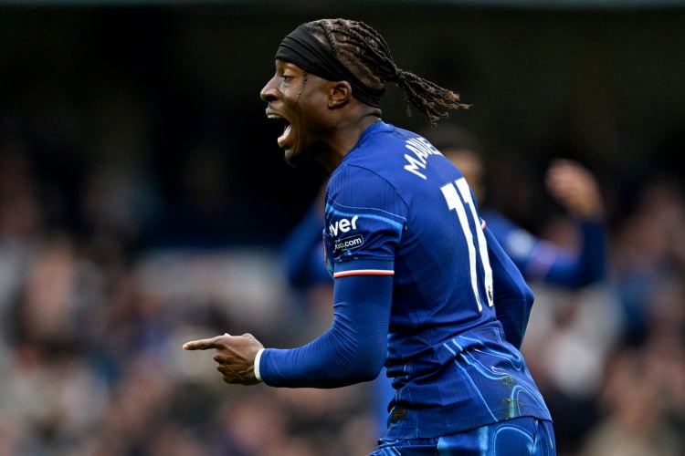 Photo by Darren Walsh/Chelsea FC via Getty Images